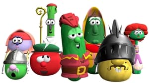 VeggieTales: Duke and the Great Pie War film complet