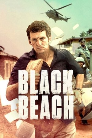 Black Beach Black Beach
