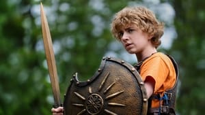Percy Jackson and the Olympians: 1×2