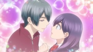 Watashi ga Motete Dousunda: 1×4