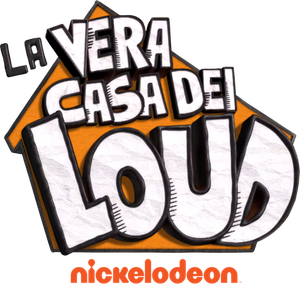 La vera casa dei Loud