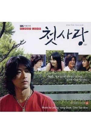 First Love - Season 1