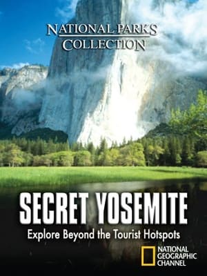 Poster Secret Yosemite (2007)