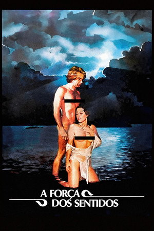 Force of the Senses 13