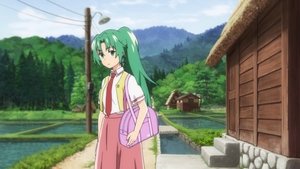 Higurashi no Naku Koro ni : Gou: Saison 1 Episode 7