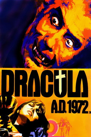 Постер фильма «Дракула 1972 (1972)» — (13 из 42)