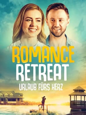 Poster Romance Retreat - Urlaub fürs Herz 2019
