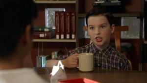 Young Sheldon: 2 Staffel 1 Folge