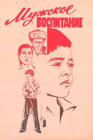 Poster Gorkak Batyr 1983