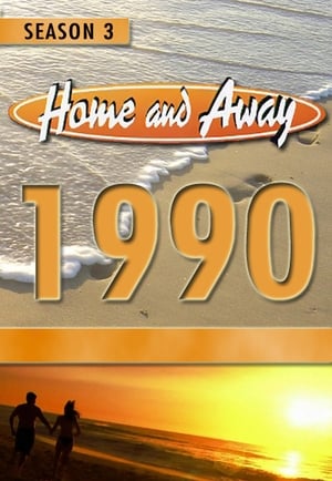 Home and Away: Säsong 3