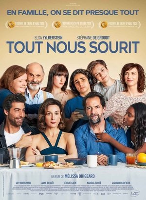 Watch Tout nous sourit online