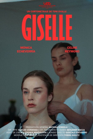 Giselle 4