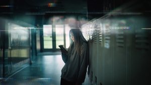 Unknown Number (2025) ข้อความลวงเด็กมัธยมปลาย