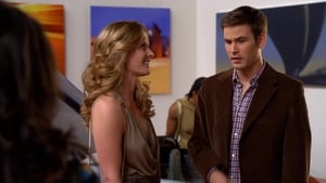 Friends with Benefits: 1×10