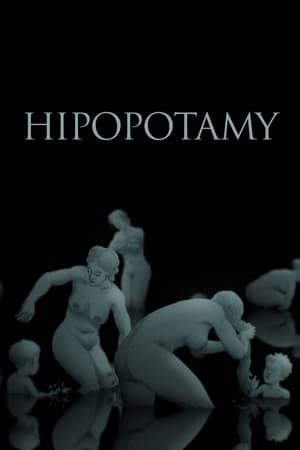 Hipopotamy poster