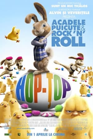 Hop (2011)