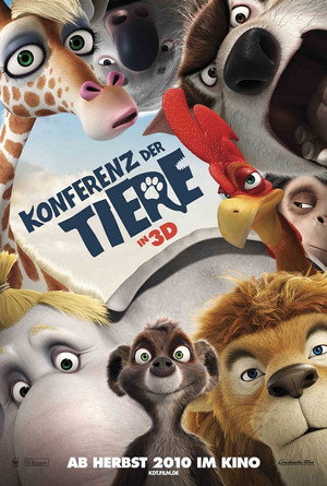 Animals United 60