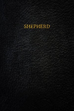 Poster Shepherd (2023)