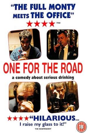 Poster One for the Road (2003)