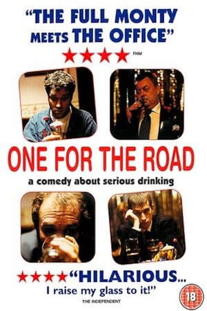 Poster One for the Road 2003