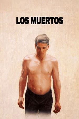 Poster Los Muertos 2004