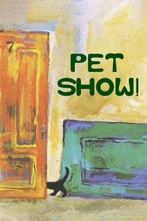 Poster Pet Show! (2003)