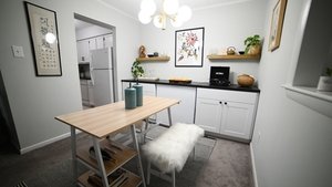 The Dumpling Kitchen