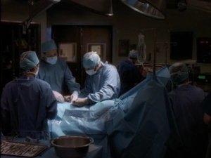 ER: Plantão Médico: 1×2