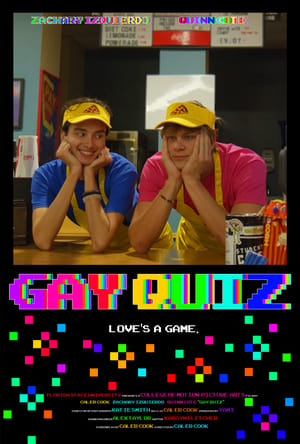 Gay Quiz (2022)