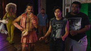 Queens of the Dead (2025)