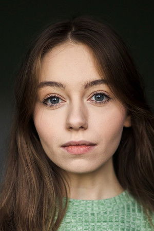 Georgia Conlan photo