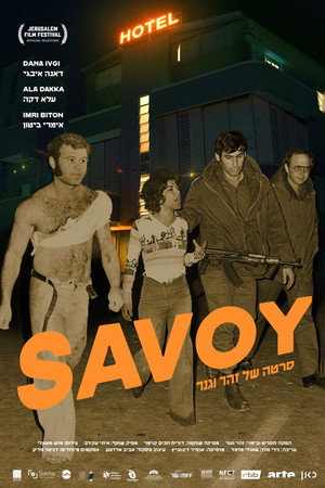Savoy 8