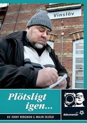 Poster Plötsligt igen (2009)