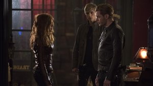 Shadowhunters : The Mortal Instruments saison 2 Episode 17