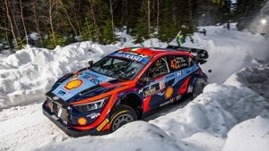 WRC 2023 - FIA World Rally Championship