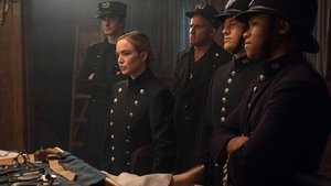 Legends of Tomorrow: 3×5