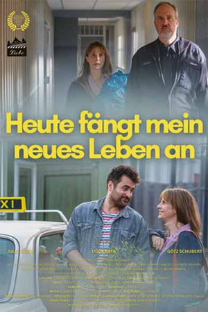 Heute fängt mein neues Leben an