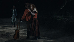 Providence and the Guitar (2026)