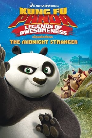 Kung Fu Panda: Temporada 3