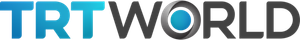 Logo TRT WORLD