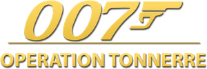 Opération Tonnerre — logo