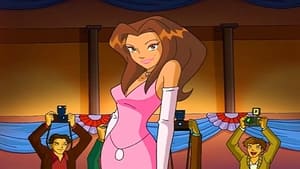 Totally Spies الموسم 1 الحلقة 11