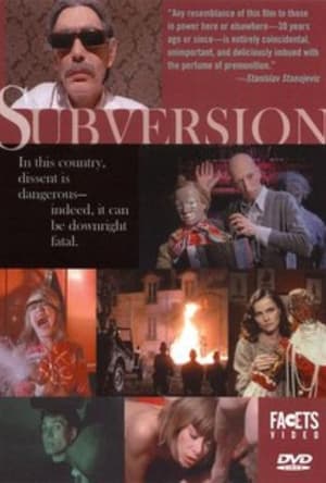 Poster Subversion (1979)