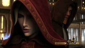 Star Wars: The Clone Wars: 2 Staffel 14 Folge