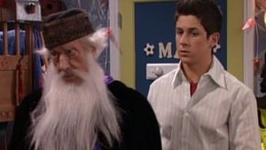 Los Hechiceros de Waverly Place: 1×12