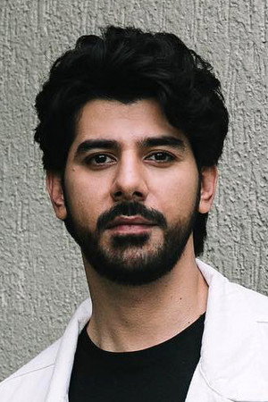 Pavail Gulati portrait