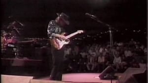 Stevie Ray Vaughan - Live