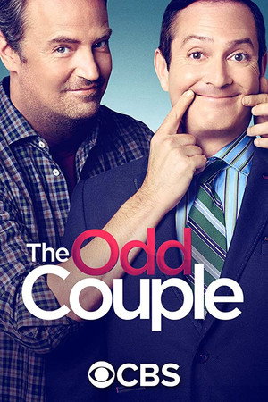 The Odd Couple 14