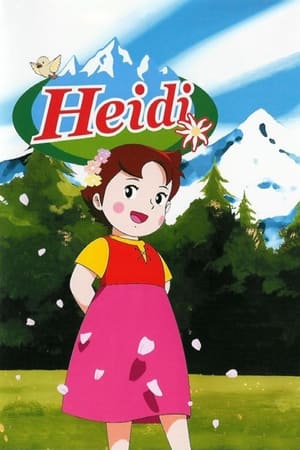 Heidi: Staffel 1