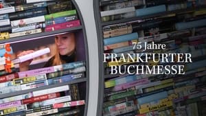 Geist, Geschäft und Party – 75 Jahre Frankfurter Buchmesse
